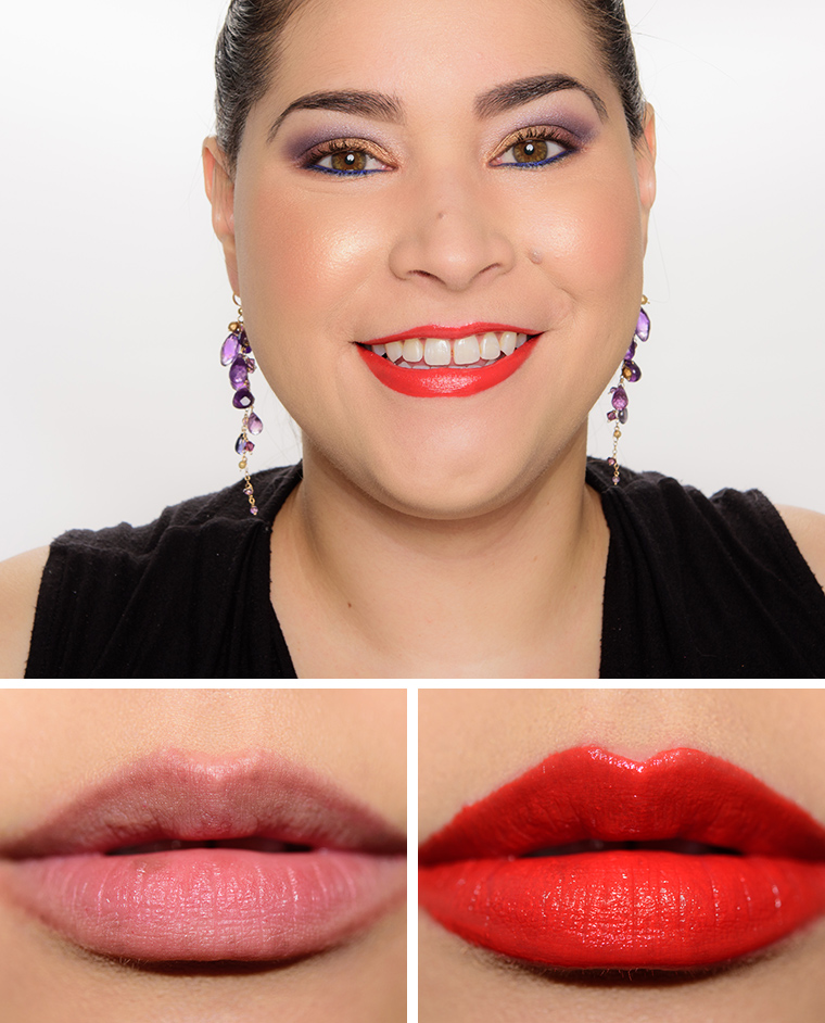 Bite Beauty Flambé Amuse Bouche Liquified Lipstick
