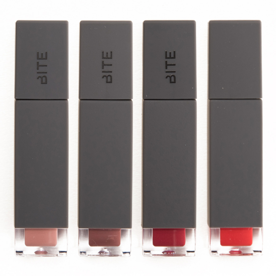 Bite Beauty Amuse Bouche Liquified Lip Set Holiday 2017