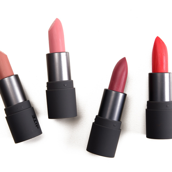 Bite Beauty The Perfect Bite Set Holiday 2017