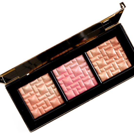 Bobbi Brown Highlighting Powder Trio Bobbi to Glow