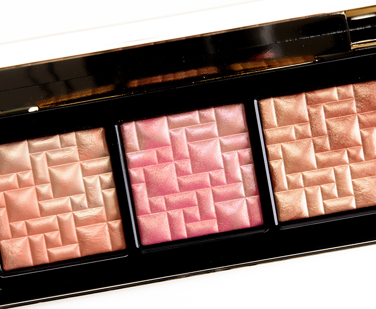 Bobbi Brown Bobbi to Glow Highlighting Powder Trio