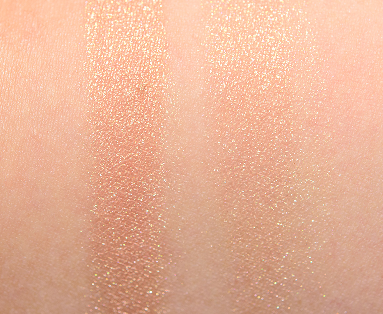 Bobbi Brown Nectar Glow Highlighting Powder