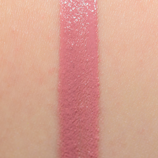Burberry Fawn Rose Liquid Lip Velvet