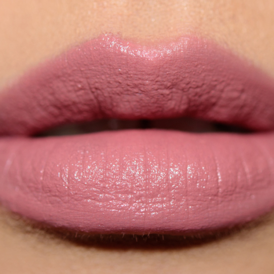 Burberry Liquid Lip Velvet Fawn Rose