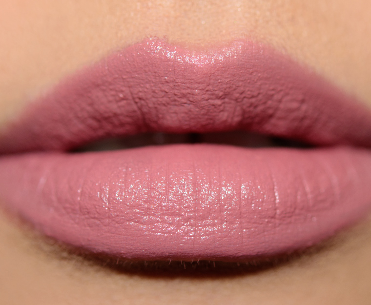 Burberry Fawn Rose Liquid Lip Velvet