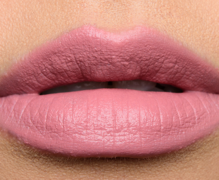 Burberry Fawn Rose Liquid Lip Velvet