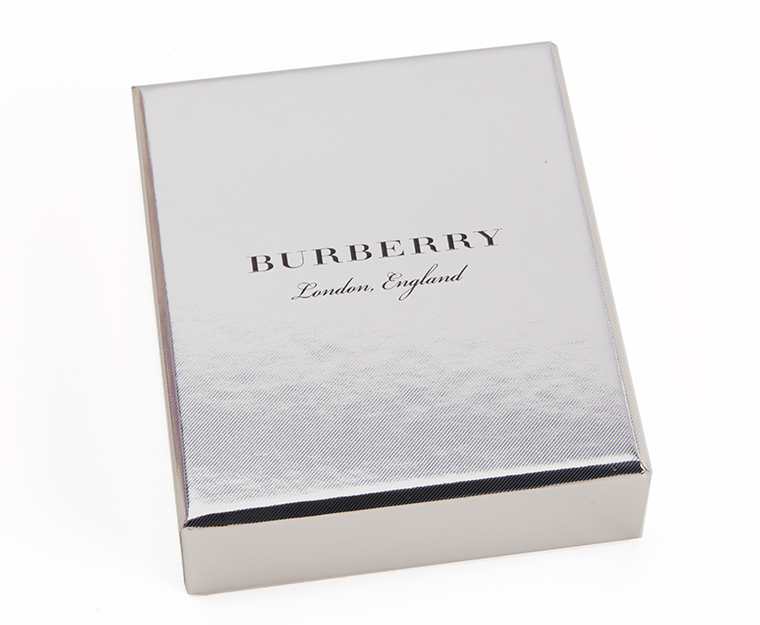 Burberry Holiday 2017 Liquid Lip Velvet Set