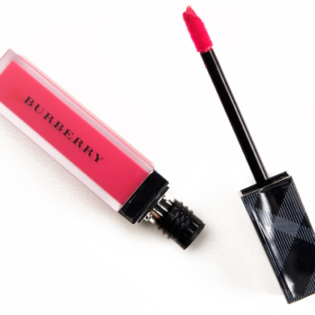 Burberry Liquid Lip Velvet Magenta (33)