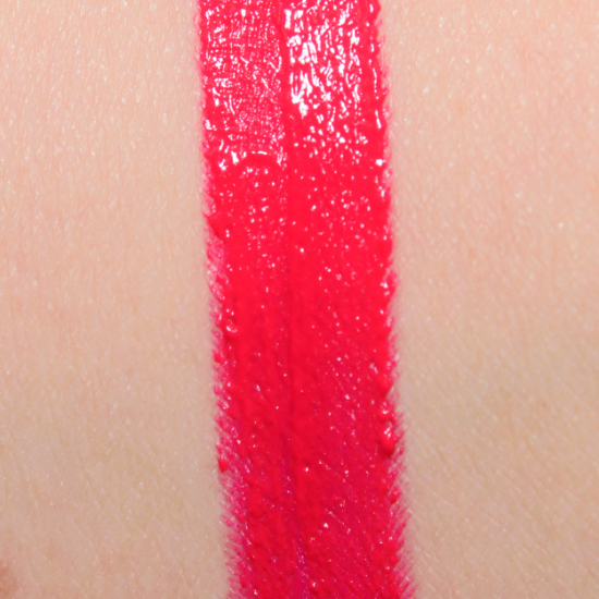 Burberry Magenta (33) Liquid Lip Velvet