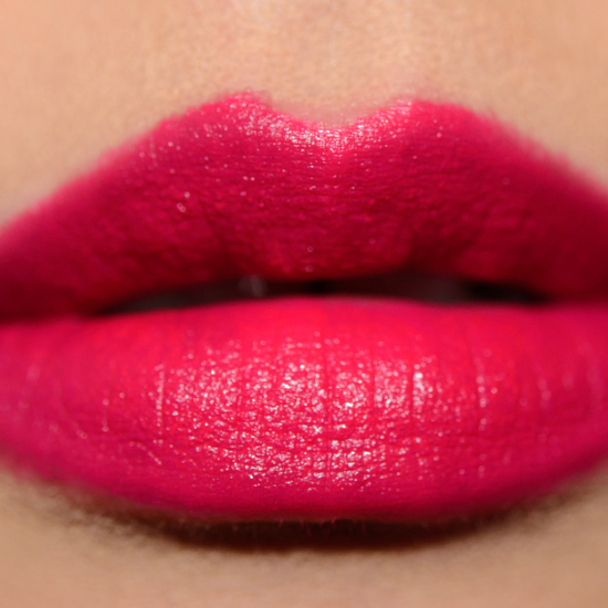 Burberry Liquid Lip Velvet Magenta (33)