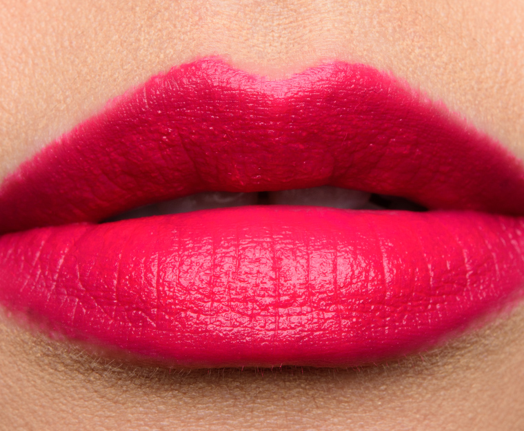 Burberry Magenta (33) Liquid Lip Velvet