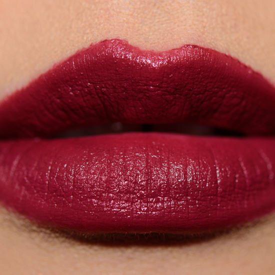 Burberry Liquid Lip Velvet Oxblood (53)