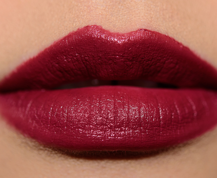 Burberry Oxblood (53) Liquid Lip Velvet