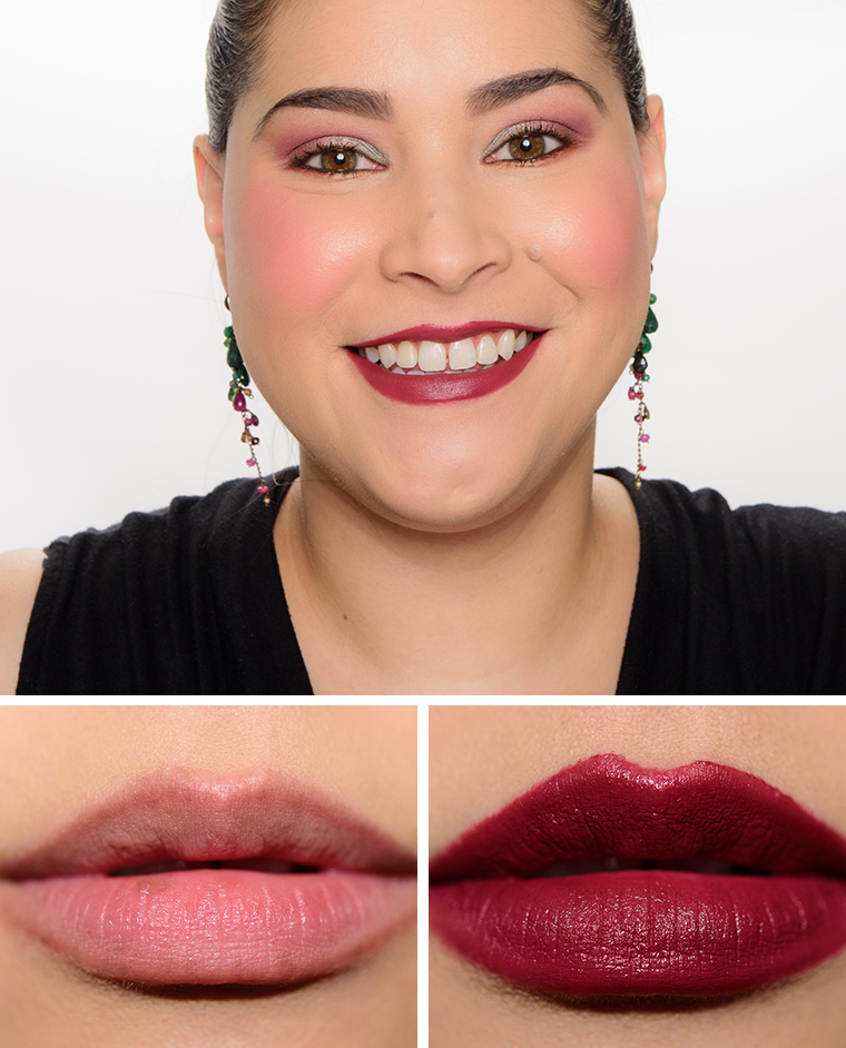 Burberry Oxblood (53) Liquid Lip Velvet