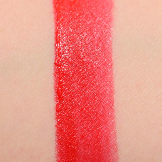 Burberry Regiment Red (37) Liquid Lip Velvet