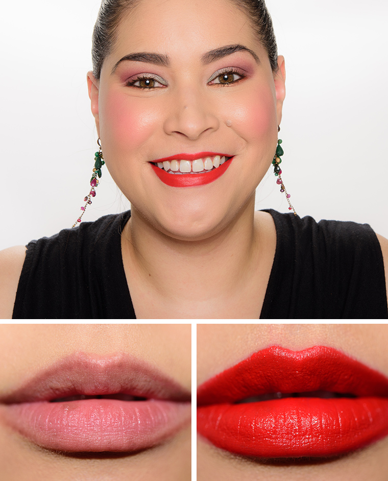 Burberry Regiment Red (37) Liquid Lip Velvet