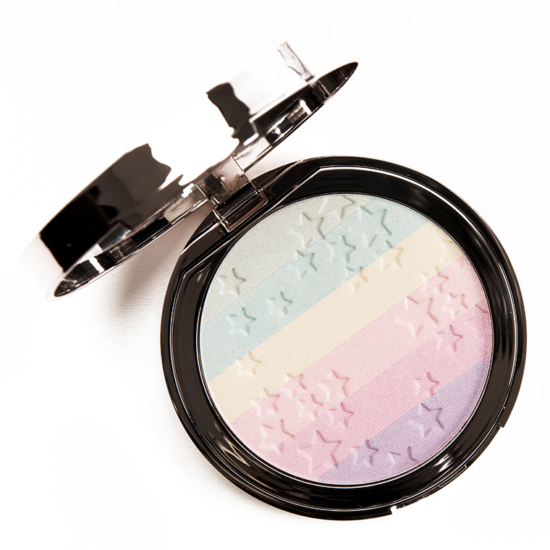 Ciate Rainbow Mermaid Glow