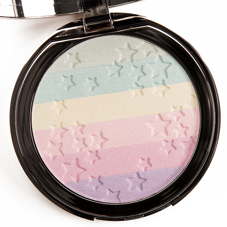 Ciate Rainbow Mermaid Glow