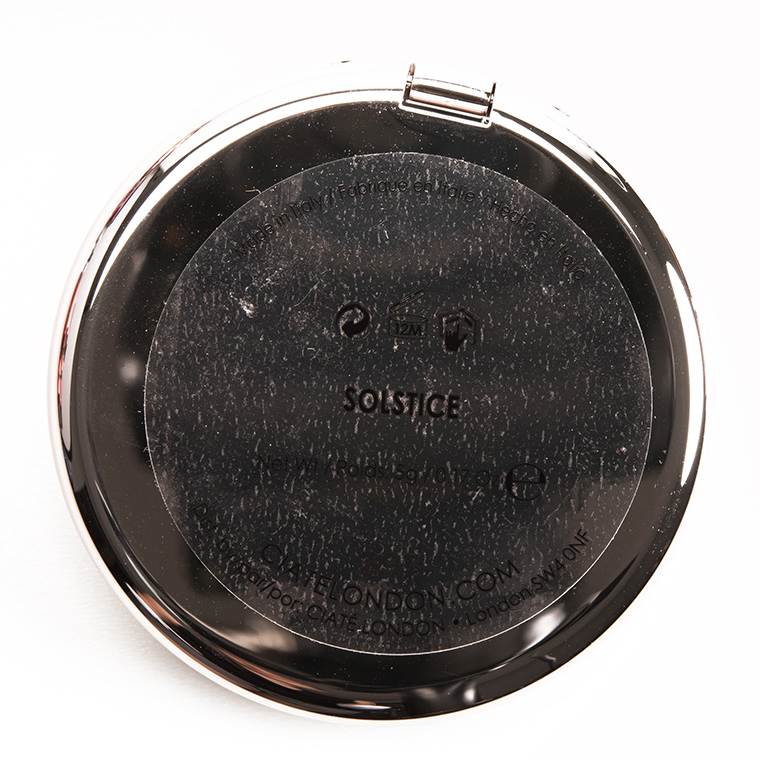 Ciate Solstice Glow-To Highlighter