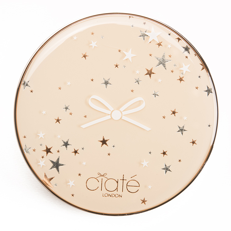 Ciate Solstice Glow-To Highlighter