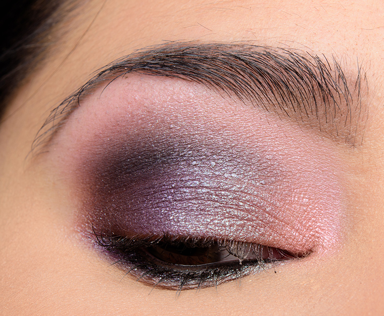 ColourPop Fall 2017 Shadows | Look Details