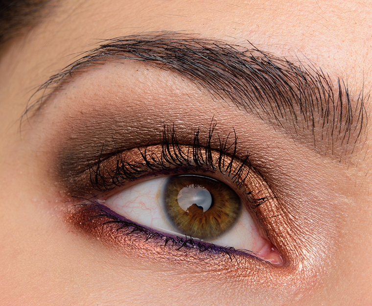 ColourPop I Think I Love You | Look Details