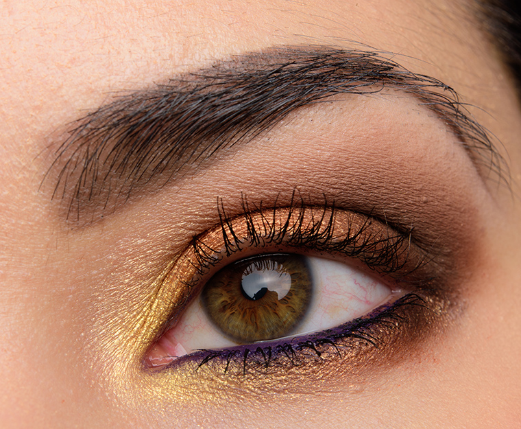 ColourPop I Think I Love You | Look Details