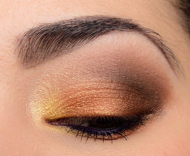 ColourPop I Think I Love You | Look Details