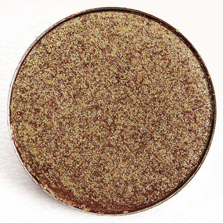 ColourPop Tea Garden Pressed Powder Shadow