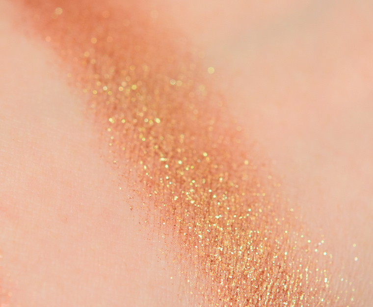 ColourPop Tea Garden Pressed Powder Shadow