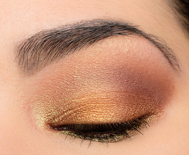 ColourPop Fall 2017 Shadows | Look Details