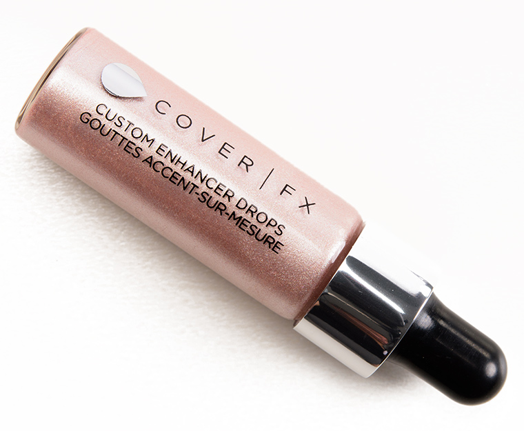 Cover FX Celestial Custom Enhancer Drops (Illuminating)