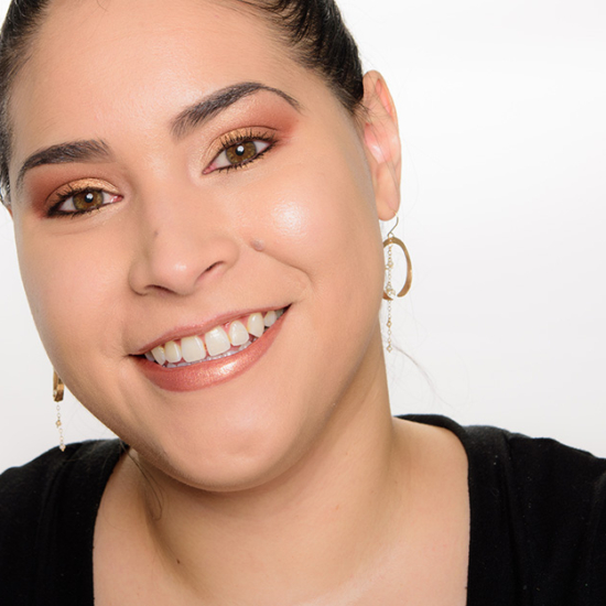 Cover FX Holiday 2017 Custom Enhancer Drops Set Review, Photos, Swatches