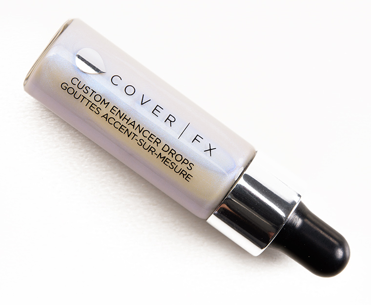 Cover FX Halo Custom Enhancer Drops (Illuminating)