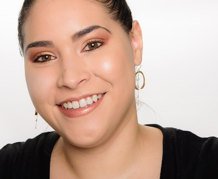 Cover FX Rose Gold Custom Enhancer Drops (Illuminating)