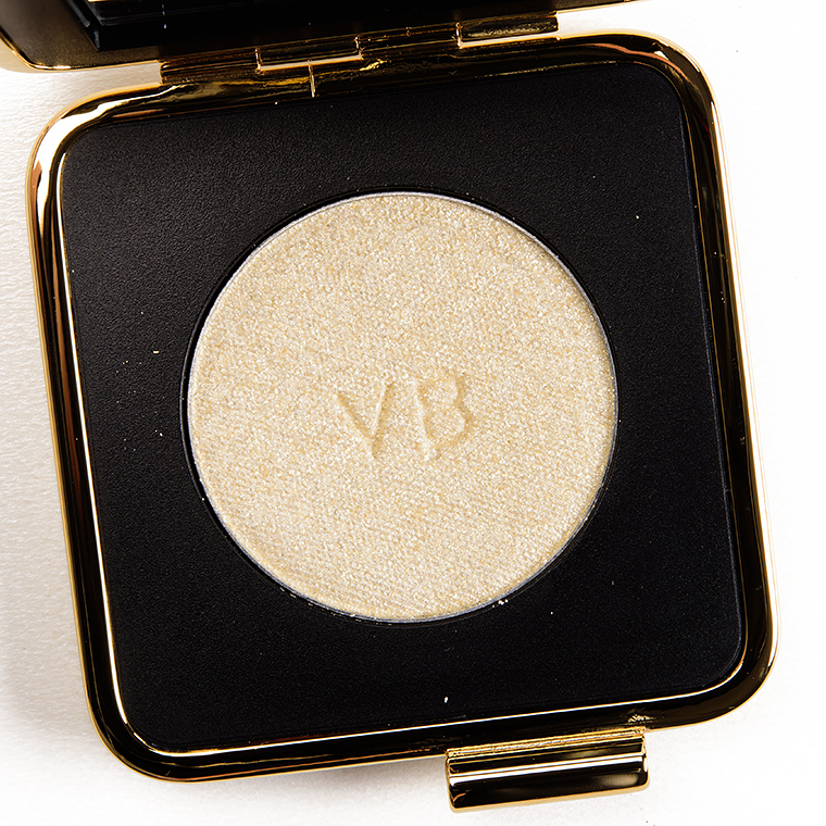 Estee Lauder Blonde Gold Eye Metals
