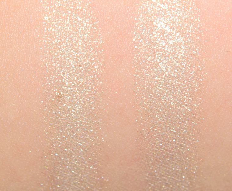Estee Lauder Blonde Gold Eye Metals