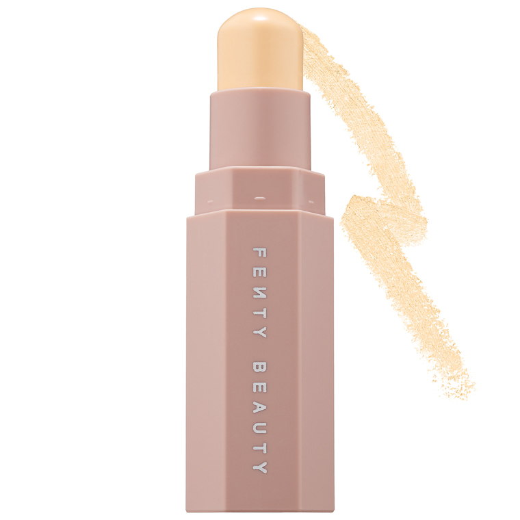 Fenty Beauty Ivory Match Stix Matte Skinstick Review Swatches