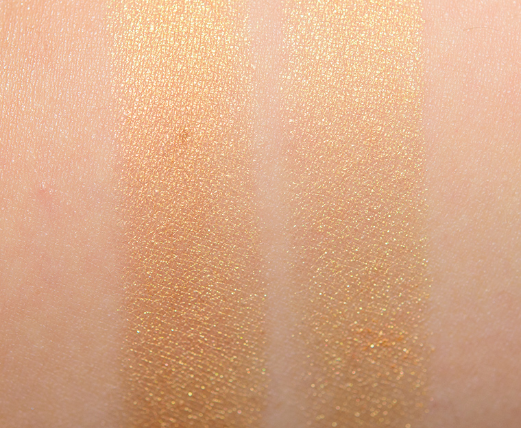 <p class="text-center">Fenty Beauty Blonde Match Stix Shimmer Skinstick</p>
