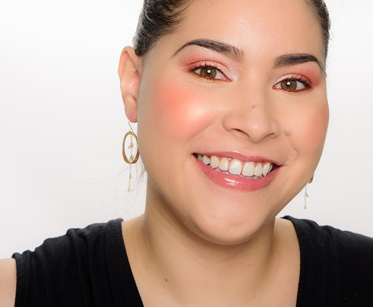 Fenty Beauty Chili Mango Match Stix Shimmer Skinstick