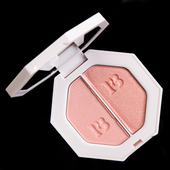 Fenty Beauty Girl Next Door/Chic Freak Killawatt Freestyle Highlighter Duo