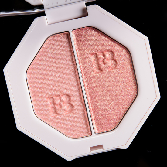 Fenty Beauty Girl Next Door/Chic Freak Killawatt Freestyle Highlighter