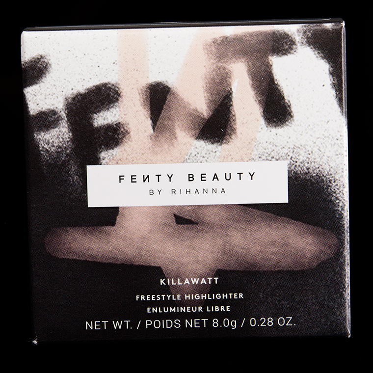 Fenty Beauty Killawatt Freestyle Highlighter  