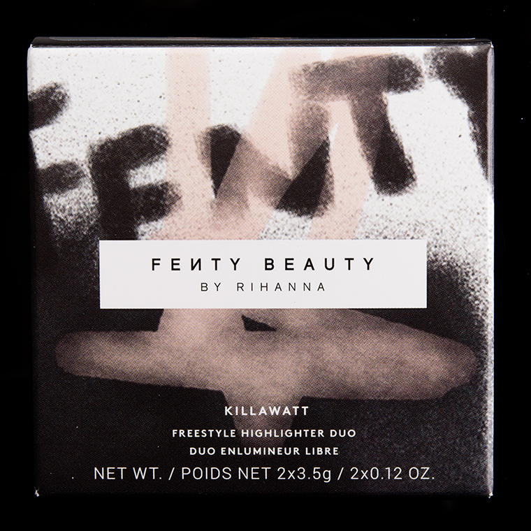 Fenty Beauty Killawatt Freestyle Highlighter  