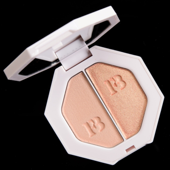 Fenty Beauty Mean Money/Hu$tla Baby Killawatt Freestyle Highlighter Duo