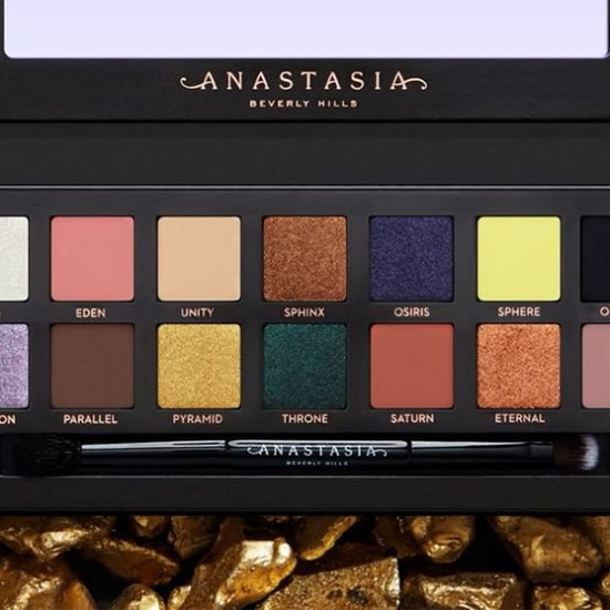 Holiday 2017 Anastasia