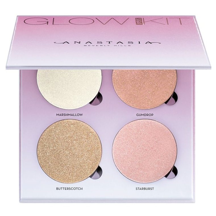 Anastasia Holiday 2017 Collection