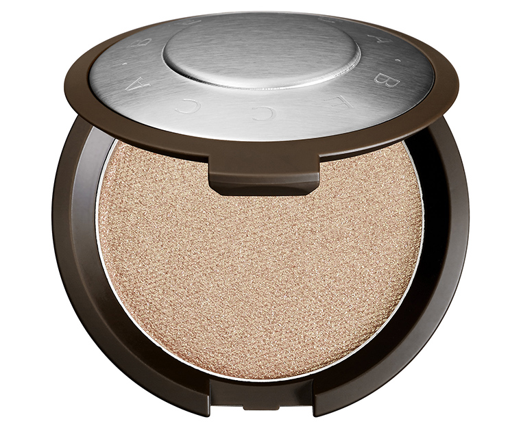 Becca Shimmering Skin Perfector Pressed Highlighter Mini