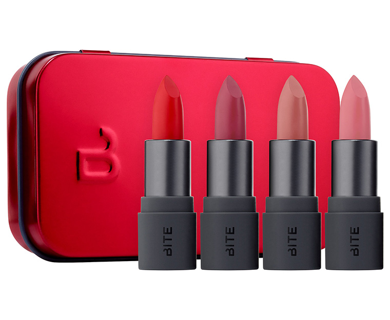 Bite Beauty Holiday 2017 Sets