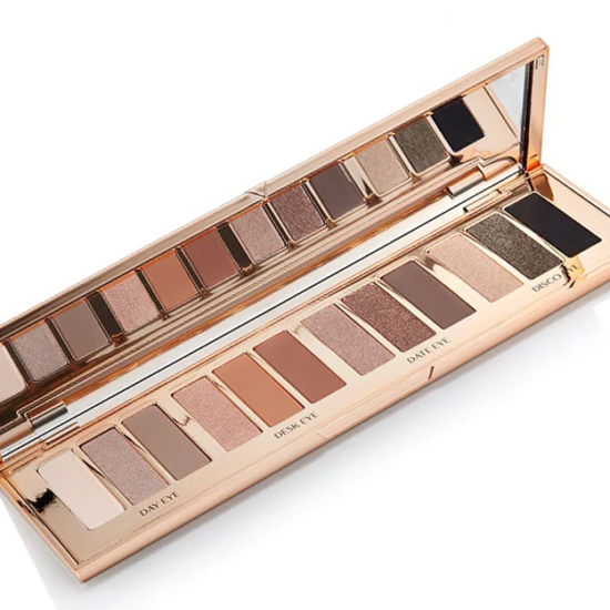 Holiday 2017 Charlotte Tilbury